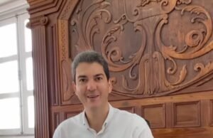 Braide autoriza pagamento de progressões para mais de 700 educadores de São Luís