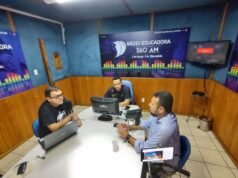 Clayton Noleto reforça os trabalhos do Governo do Maranhão em várias áreas