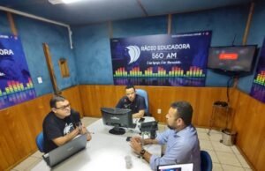 Clayton Noleto reforça os trabalhos do Governo do Maranhão em várias áreas