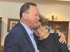 Familiares de Jackson Lago declaram apoio a reeleição de Brandão