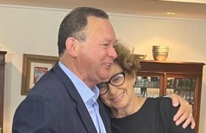 Familiares de Jackson Lago declaram apoio a reeleição de Brandão