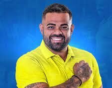 Eleição da Câmara: Paulo Victor reafirma união do seu grupo pela vitória