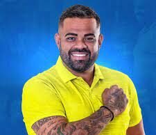 Eleição da Câmara: Paulo Victor reafirma união do seu grupo pela vitória