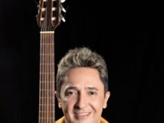 Tom Cleber fará show no Estaleiro Gastrobar nesta sexta (18)