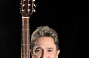 Tom Cleber fará show no Estaleiro Gastrobar nesta sexta (18)