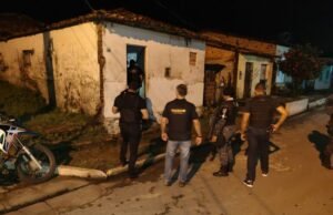 Gaeco realiza operação em três cidades maranhenses