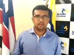 Pré-candidato ao Governo, Lahesio Bonfim deixará Agir36 para se filiar ao PTB