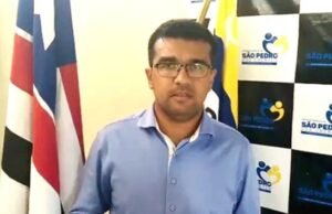 Pré-candidato ao Governo, Lahesio Bonfim deixará Agir36 para se filiar ao PTB