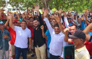 Osmar Filho retoma agenda de visitas pelo interior do Maranhão