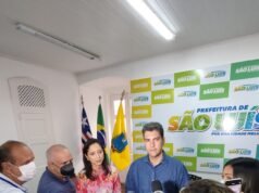 Braide enxerga oportunismo político na greve do SinEducação