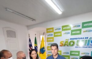 Braide enxerga oportunismo político na greve do SinEducação