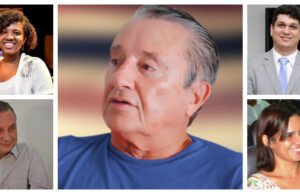 Carlos Brandão começa a anunciar seu secretariado