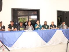 Em Assembleia, policiais civis decidem por protestos e mobilização em todo estado