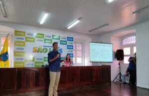 Reajustes propostos por Braide terão impacto de R$ 160 milhões no orçamento do Município de São Luís