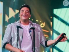 STJ confirma liminar que suspende show de Safadão em Vitória do Mearim