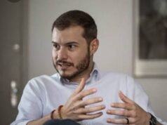 Presidente do PSOL visita São Luís para discutir cenário eleitoral