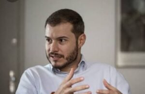 Presidente do PSOL visita São Luís para discutir cenário eleitoral