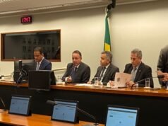 Com mais de 80 prefeitos, caravana maranhense participa da XXIII Marcha a Brasília em Defesa dos Municípios