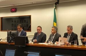 Com mais de 80 prefeitos, caravana maranhense participa da XXIII Marcha a Brasília em Defesa dos Municípios