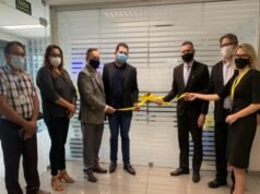 Prefeitos maranhenses ganham sala para reuniões no Banco do Brasil em São Luís