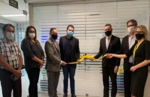 Prefeitos maranhenses ganham sala para reuniões no Banco do Brasil em São Luís