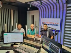 Ponto Continuando é líder de audiência entre os programas que tratam de Política no Rádio, atesta pesquisa