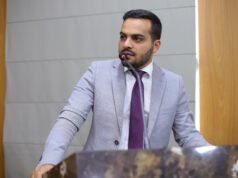 Projeto de Aldir Júnior impede corte de água e energia em imóveis de pessoas enfermas