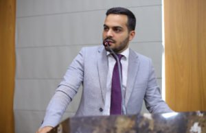 Projeto de Aldir Júnior impede corte de água e energia em imóveis de pessoas enfermas