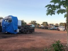 PF realiza operação para combater trabalho escravo em Grajaú