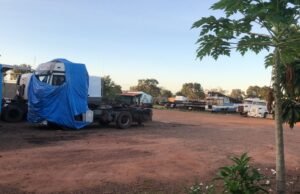 PF realiza operação para combater trabalho escravo em Grajaú