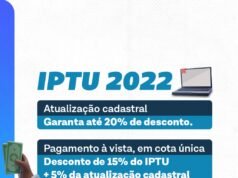 Prefeitura de São Luís inicia processo de atualização do Cadastro Imobiliário