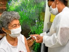 Prefeitura de São Luís realiza Dia D das campanhas de vacinação contra gripe e sarampo