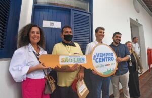 Braide entrega mais 14 apartamentos de interesse social no Centro Histórico