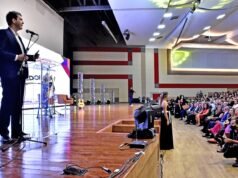 Braide participa de abertura da 10ª edição da Feira do Empreendedor do Sebrae