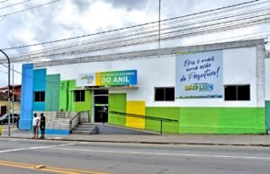 Com atendimento ampliado, Novo Pronto Socorro do Anil é aprovado pela população