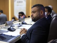 Paulo Victor será aclamado presidente da Câmara de São Luís nesta segunda (04)