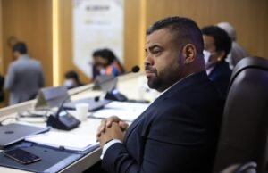 Paulo Victor será aclamado presidente da Câmara de São Luís nesta segunda (04)