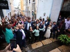 Paulo Victor é eleito presidente da Câmara de São Luís