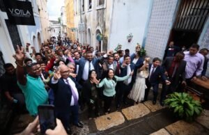 Paulo Victor é eleito presidente da Câmara de São Luís