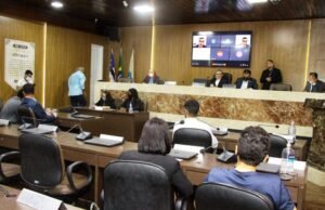 CPI do Transporte da CMSL apresentará relatório em maio