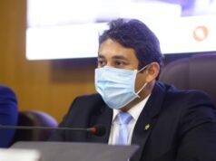 Osmar Filho autoriza sexta convocação do concurso público da Câmara