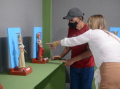 São José de Ribamar abre exposição em homenagem a Carmen Miranda