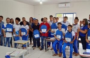 Fernando Pessoa cumpre metas do Plano de Governo na Educação