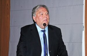 Afonso Manoel sofre AVC hemorrágico