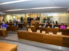 Assembleia aprova PL sobre repartição da parcela de 25% do ICMS pertencente aos municípios