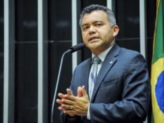 Cleber Verde é o novo coordenador da Bancada Maranhense no Congresso