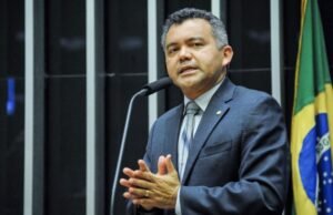 Cleber Verde é o novo coordenador da Bancada Maranhense no Congresso