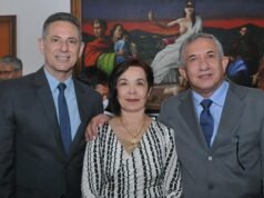 TJMA ganha mais dois desembargadores e uma desembargadora