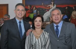 TJMA ganha mais dois desembargadores e uma desembargadora