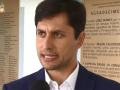 Duarte Júnior é retirado da liderança de bloco governista na Assembleia